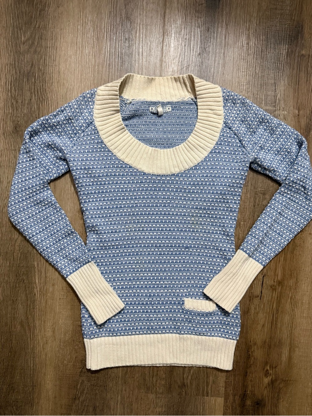 Vintage Old Navy Sweater